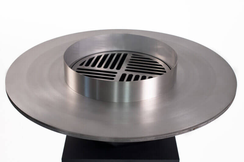 Food Bumper Ring for Plancha Outdoor Cooking System - Image 5