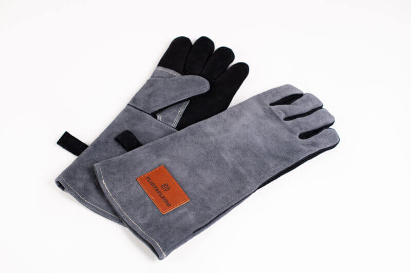 16" BBQ Gloves - Image 2