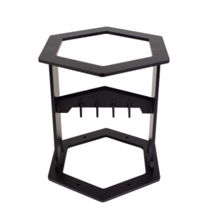 Heavy Duty Cast Iron Wood Splitter