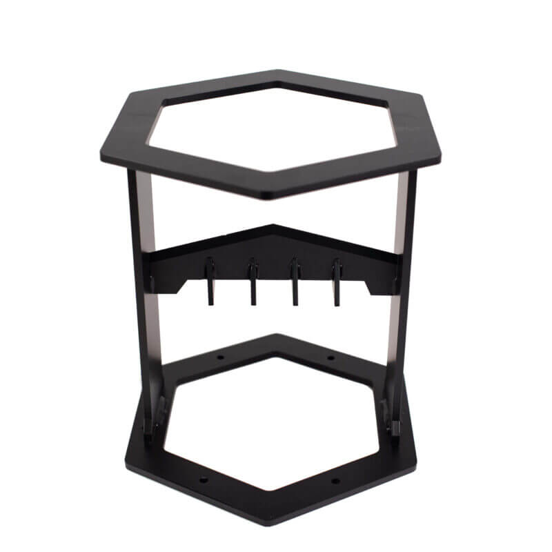 Heavy Duty Cast Iron Wood Splitter