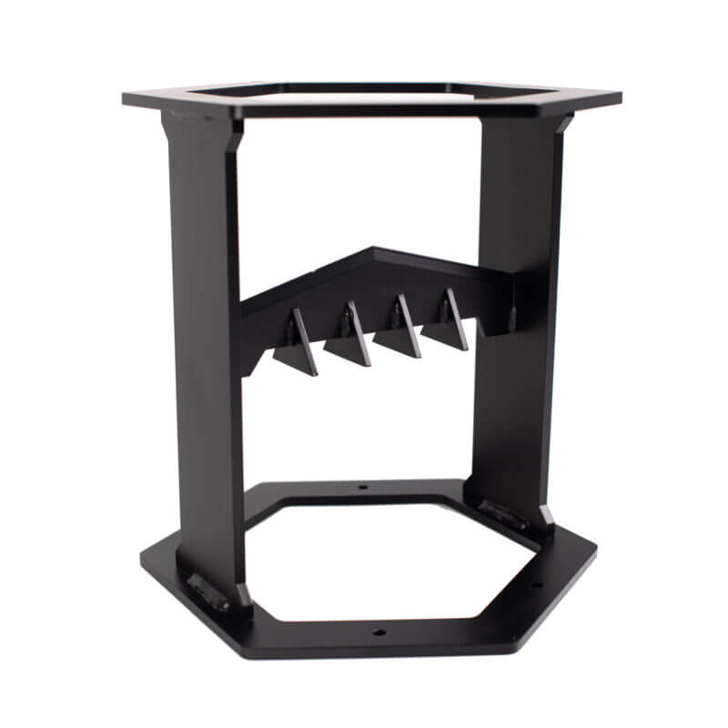 Heavy Duty Cast Iron Wood Splitter - Image 3