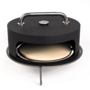 Pizza Oven for Plancha Outdoor Cooking System