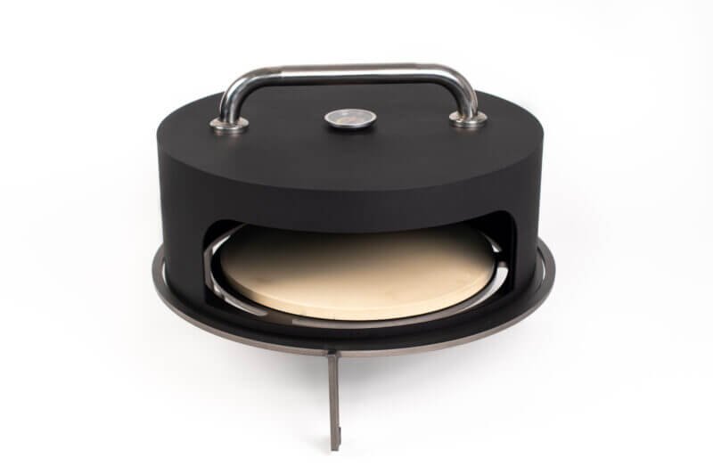 Pizza Oven for Plancha Outdoor Cooking System