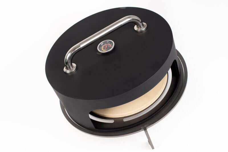 Pizza Oven for Plancha Outdoor Cooking System - Image 5