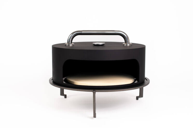 Pizza Oven for Plancha Outdoor Cooking System - Image 4