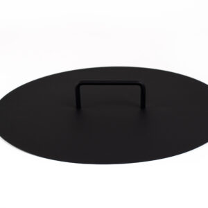 Snuffer Plate for Plancha Outdoor Cooking System