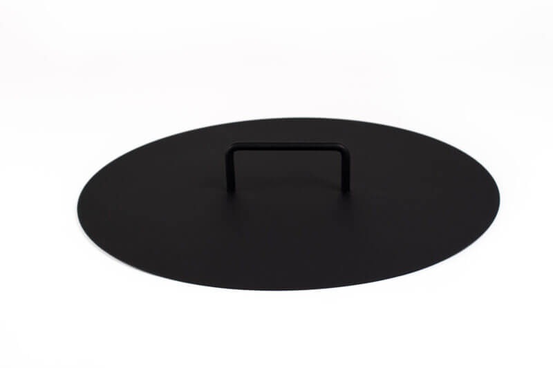 Snuffer Plate for Plancha Outdoor Cooking System