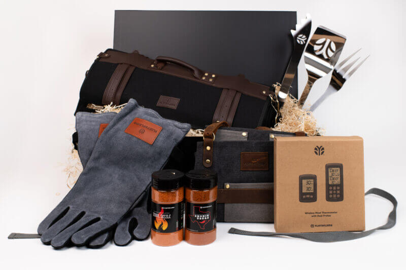 The BBQ Hamper